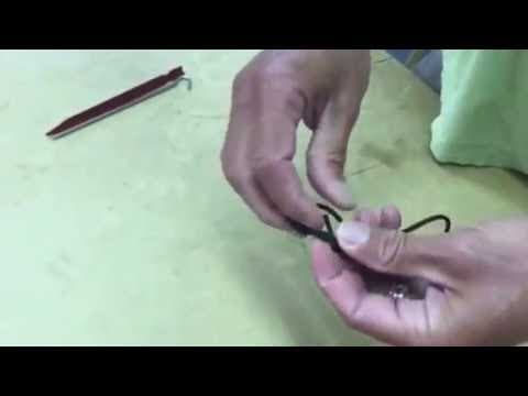 Making Line Loc Tensioners