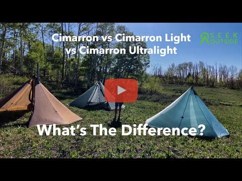 Cimarron vs Cimarron Light vs Cimarron Ultralight: What's The Difference?