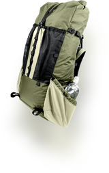 Seek Outside Lightweight Backpack