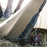 Seek Outside Tents use the best materials
