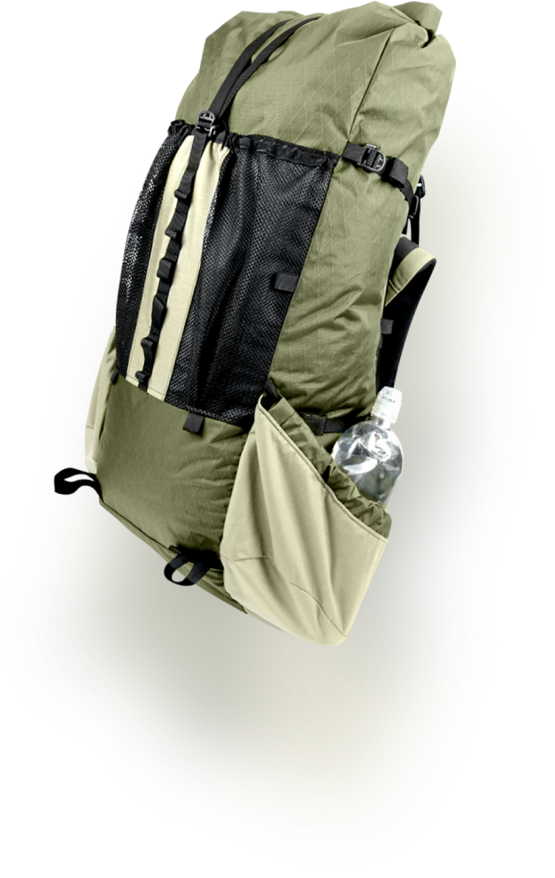 Lightweight Backpacks By Seek Outside