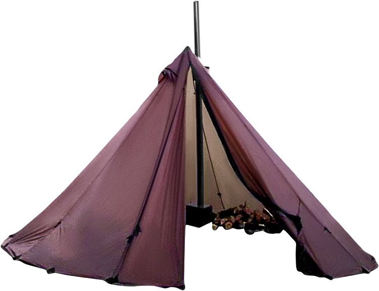Teepee Tents for Camping