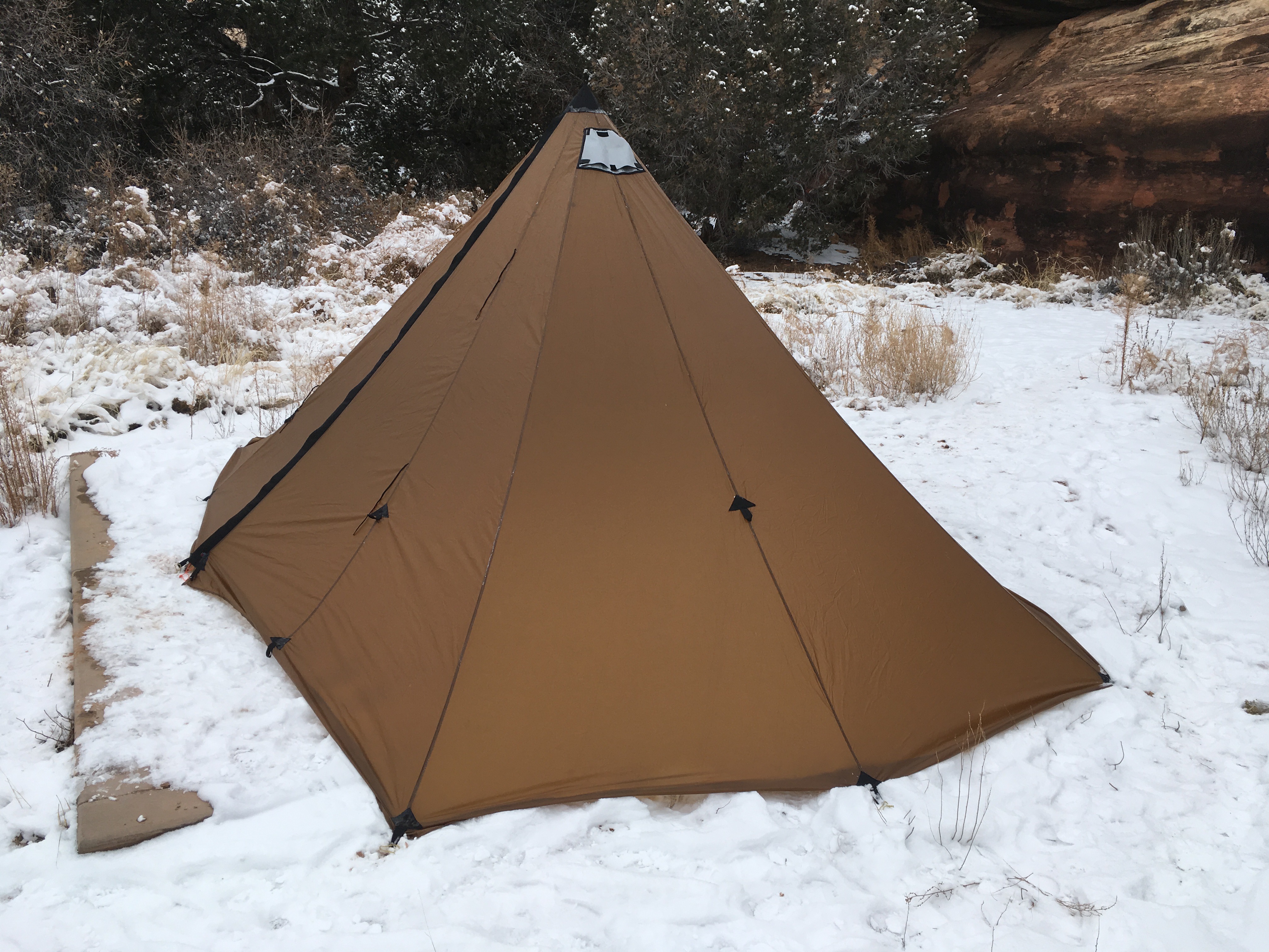 Product Focus: Redcliff - Seek Outside