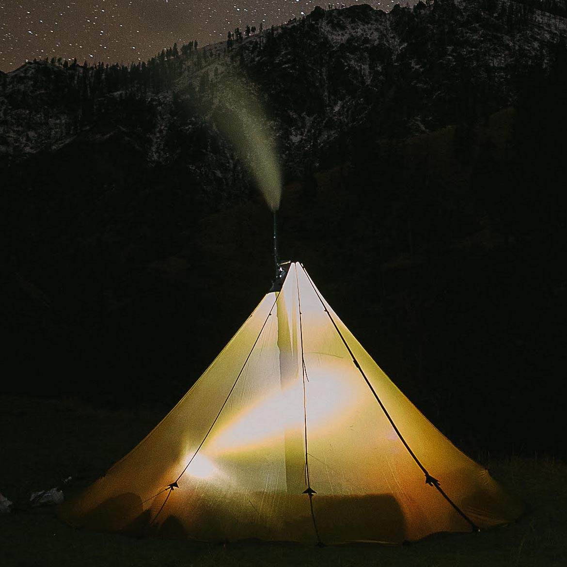 Seek Outside - Performance Built Backcountry Gear - Made in U.S.A