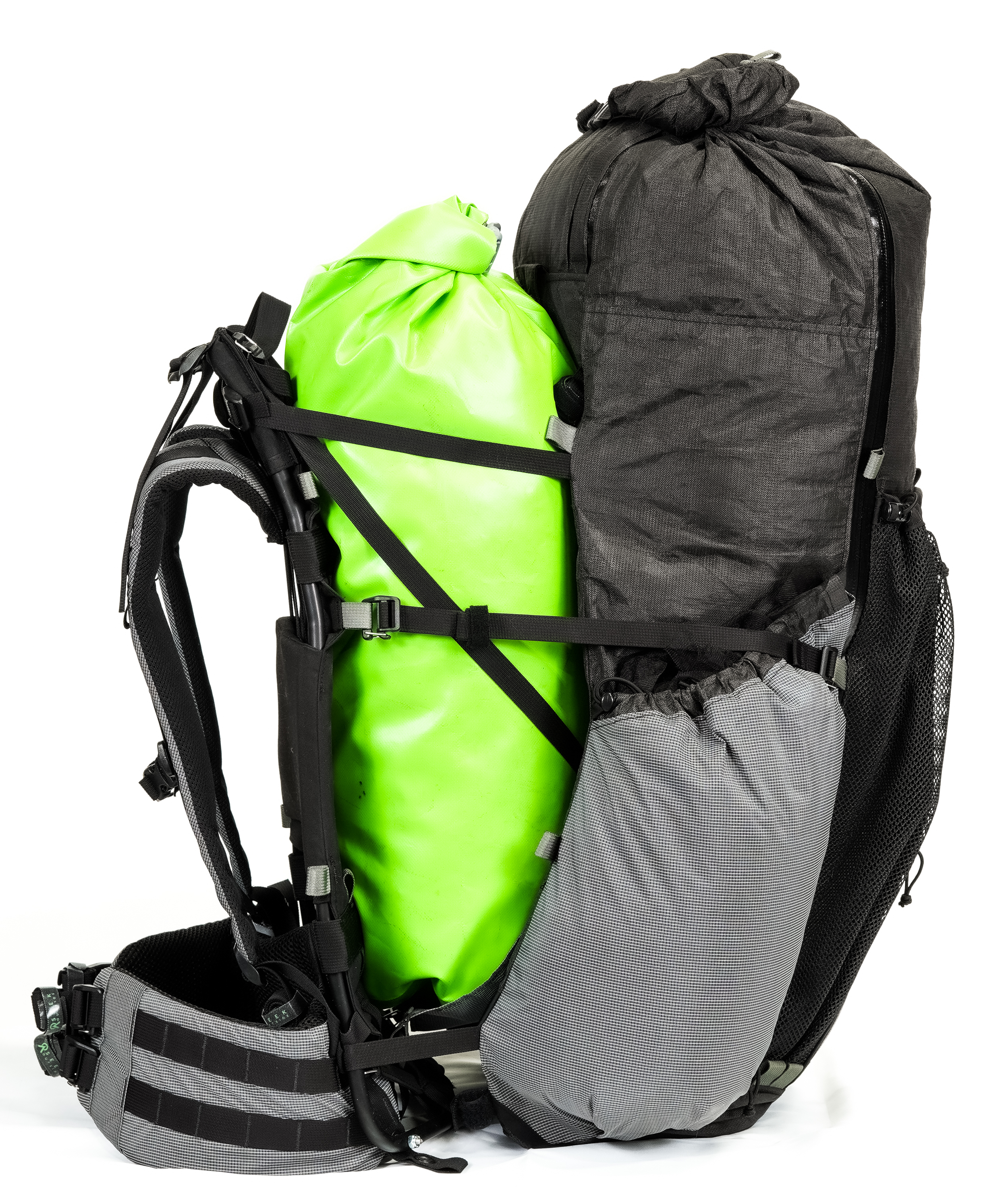 Best bow cheap carrying backpack